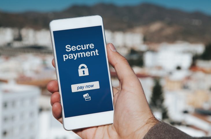 mobile payment apps news